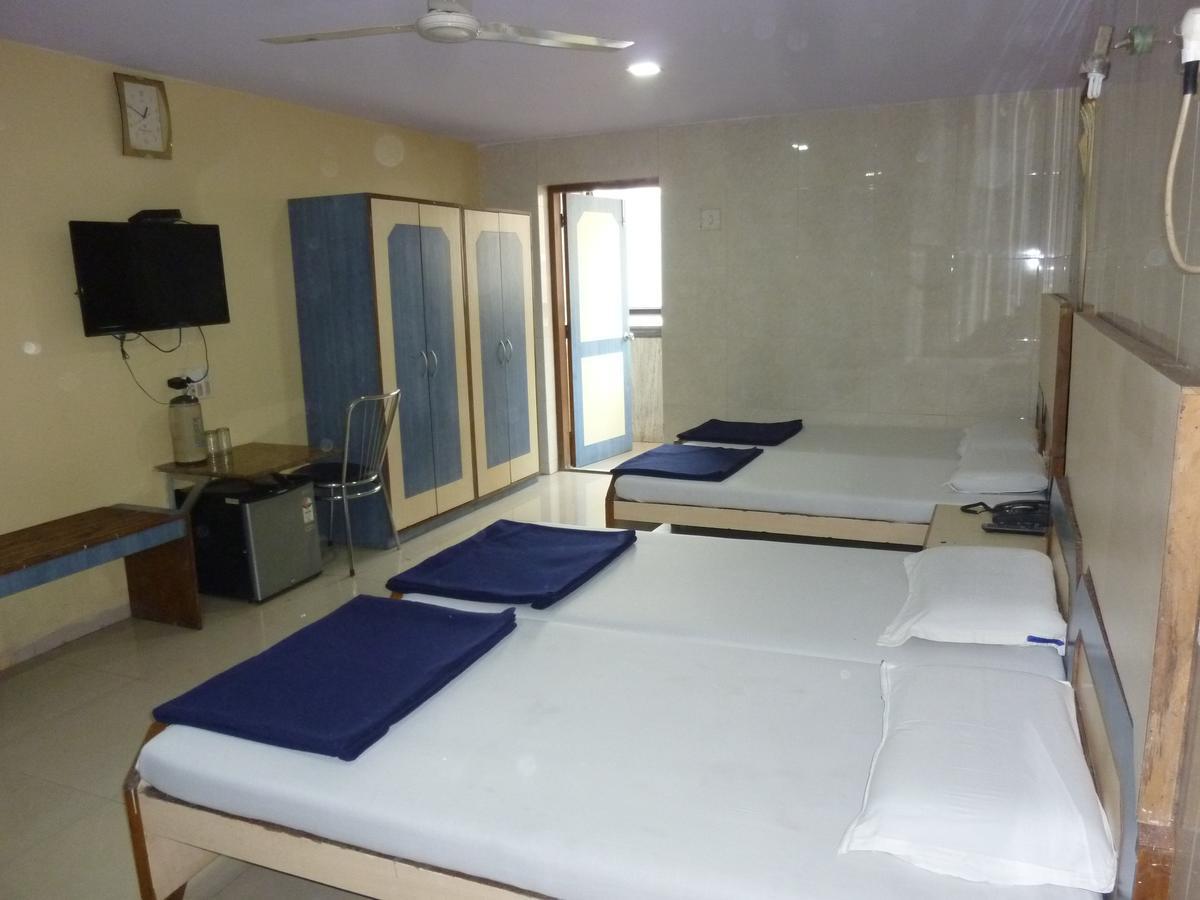 Hotel Stars Mumbai Ruang foto