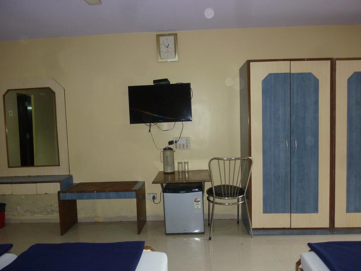 Hotel Stars Mumbai Ruang foto