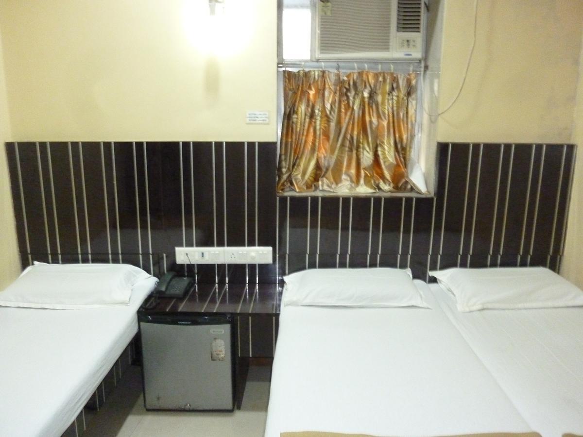 Hotel Stars Mumbai Ruang foto
