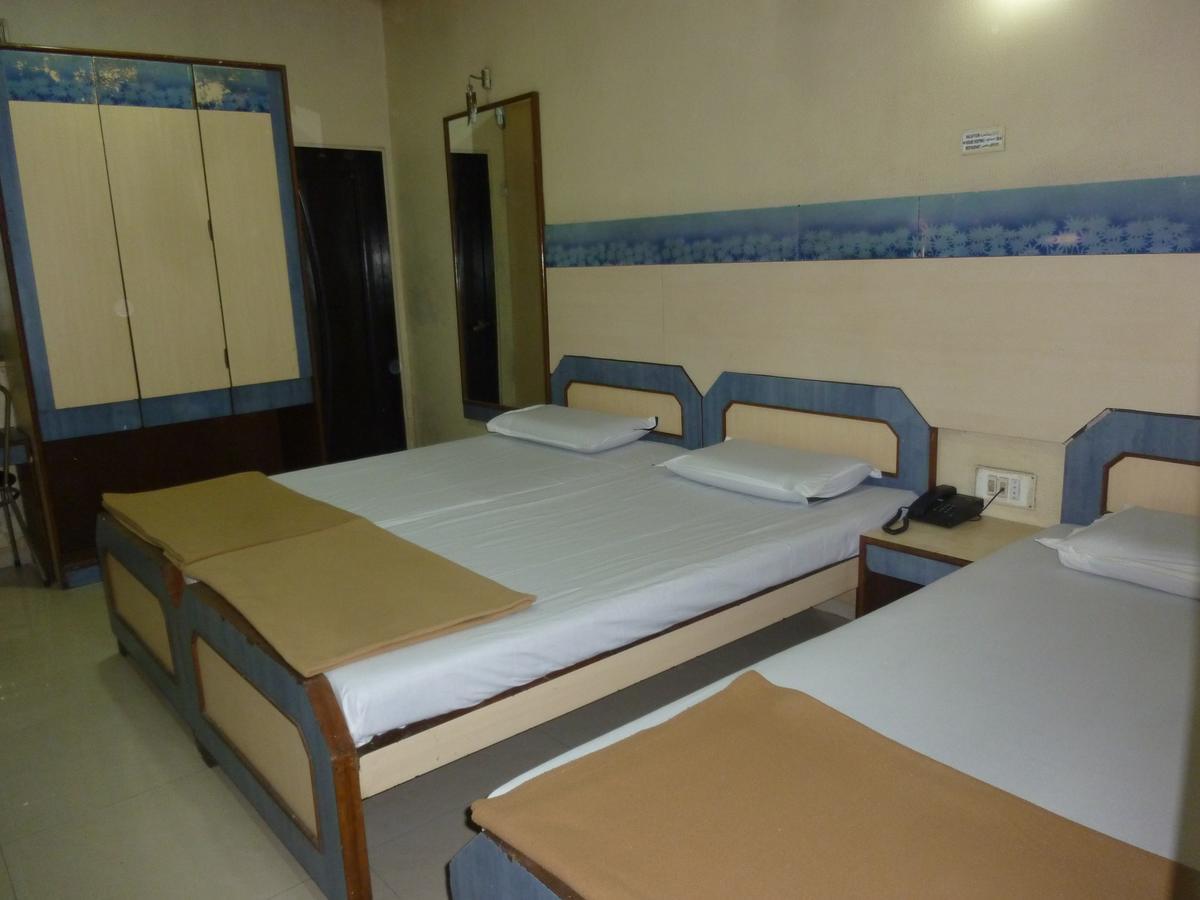 Hotel Stars Mumbai Ruang foto