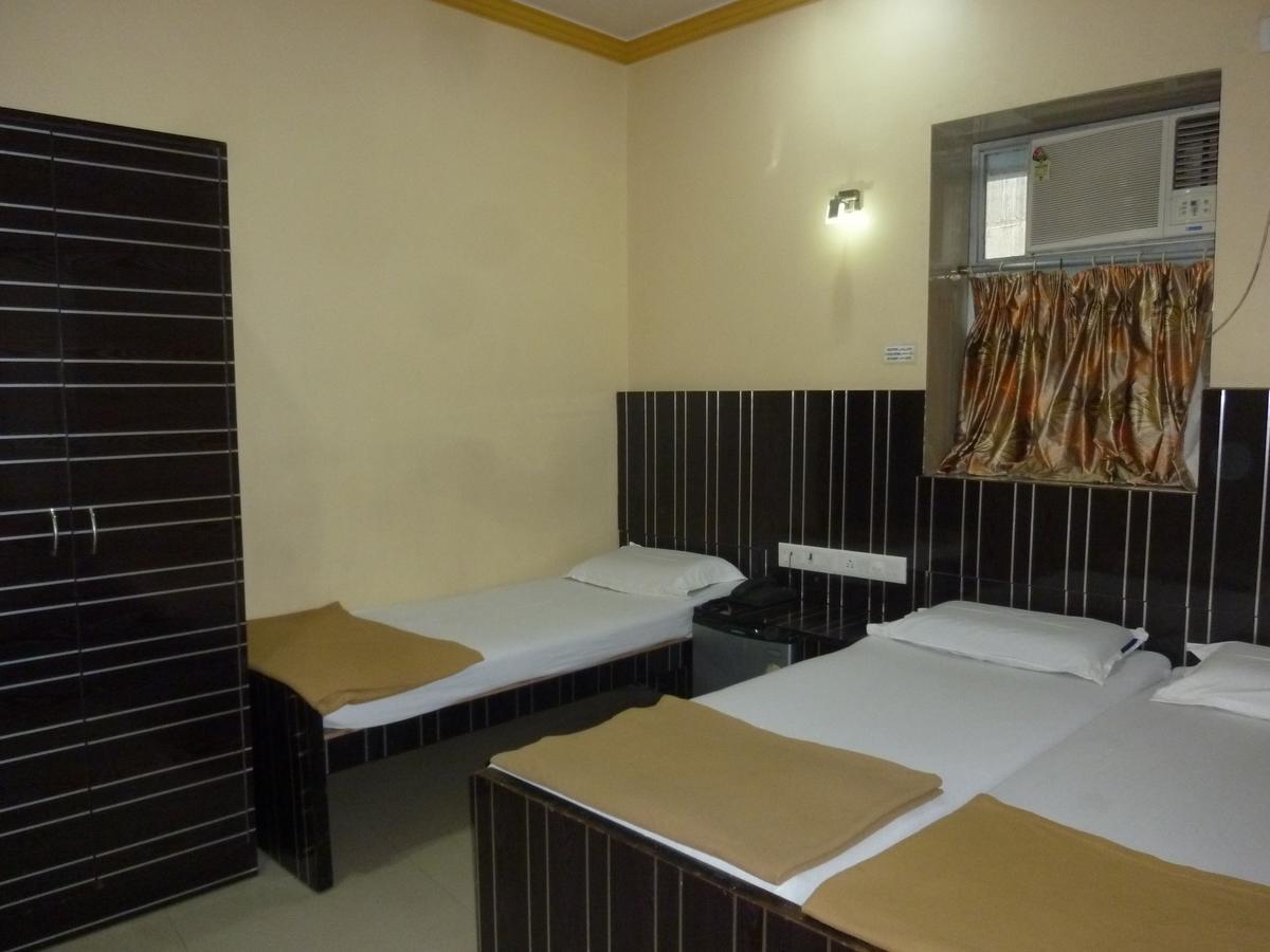 Hotel Stars Mumbai Ruang foto