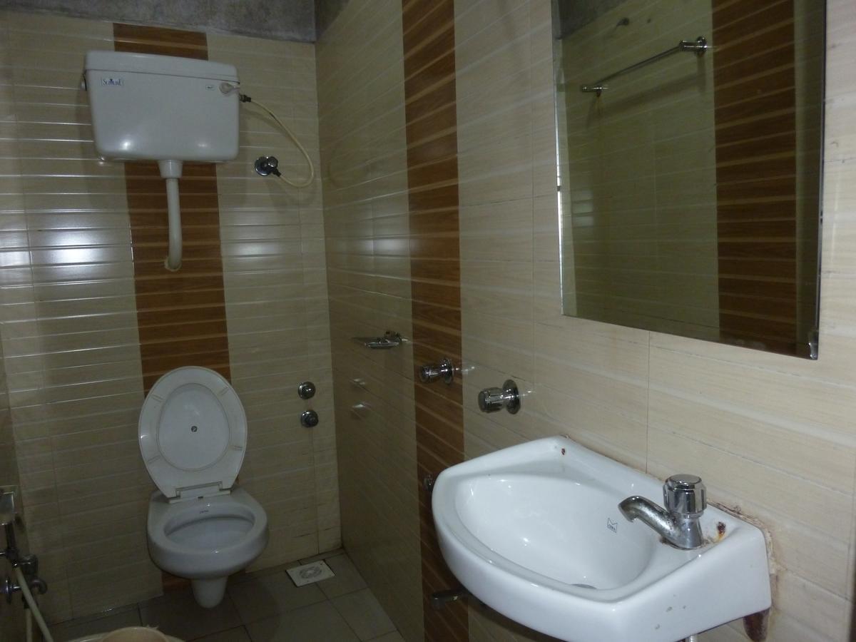 Hotel Stars Mumbai Ruang foto