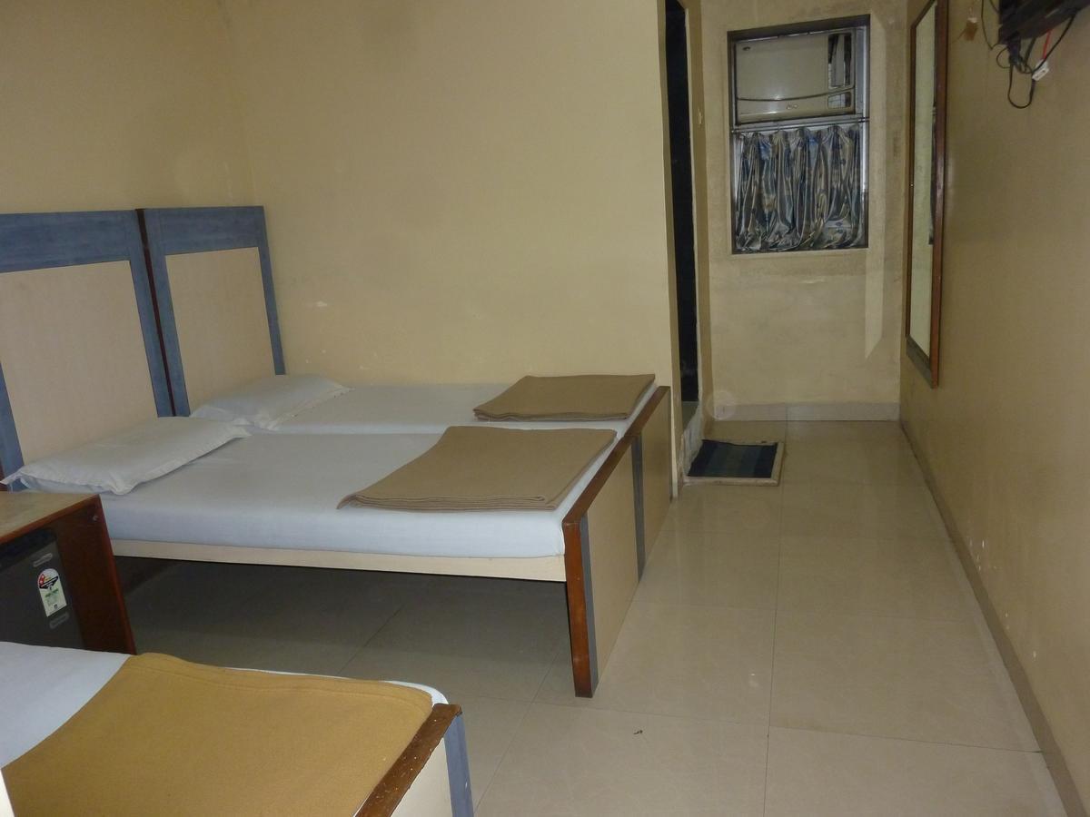 Hotel Stars Mumbai Ruang foto