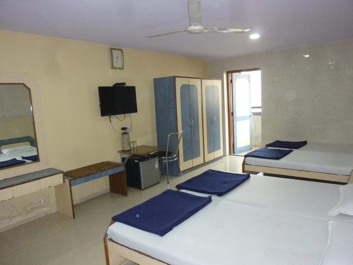 Hotel Stars Mumbai Ruang foto