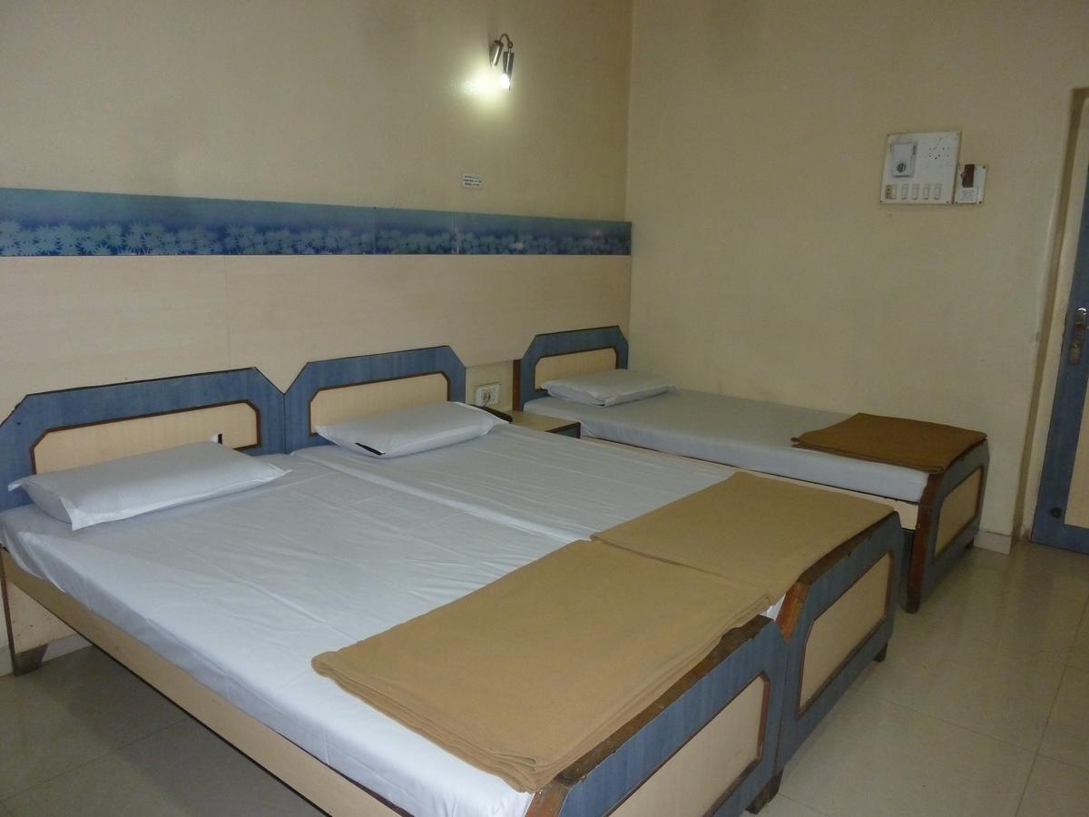Hotel Stars Mumbai Ruang foto