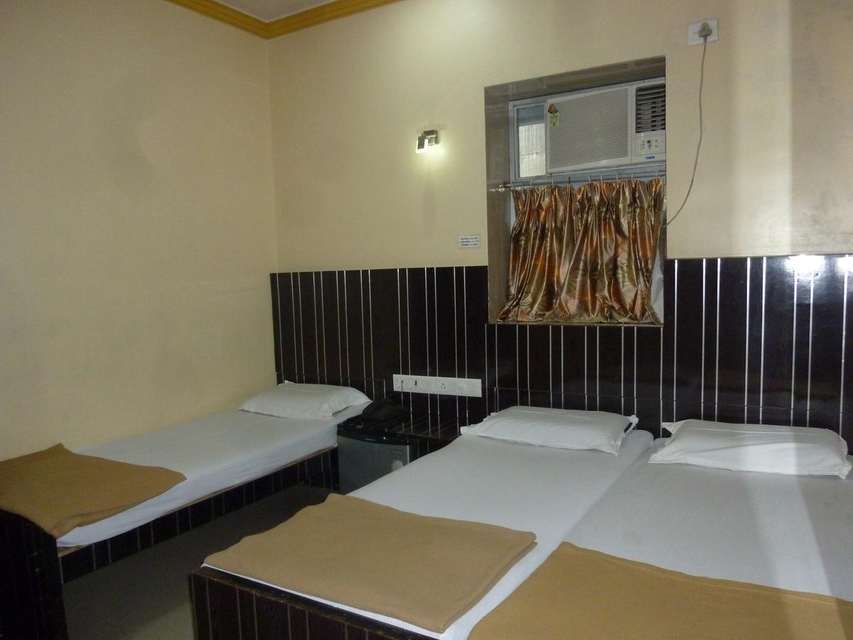 Hotel Stars Mumbai Ruang foto